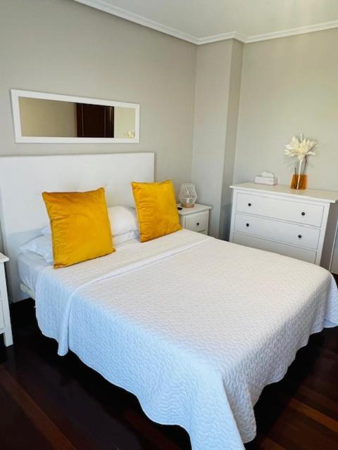 Apartamento Somocuevas เลียนเกรส ภายนอก รูปภาพ